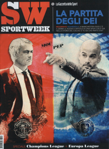 Sportweek