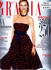 grazia